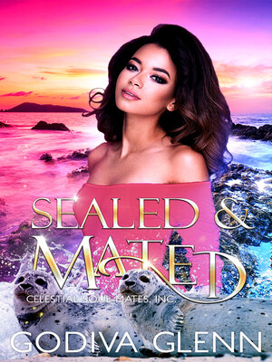 cover image of Sealed and Mated